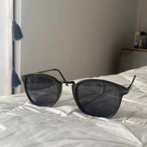 A.J. Morgan Sunglasses